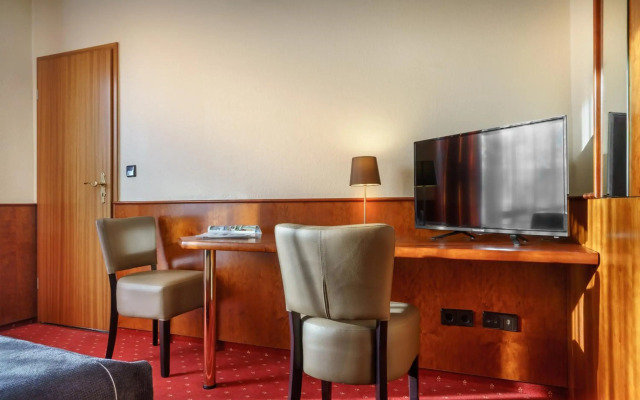 Hotel Hagemann