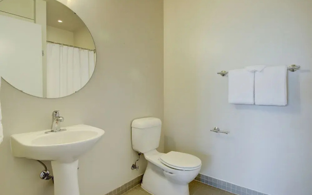 Pelicanstay in Portland Pearl District