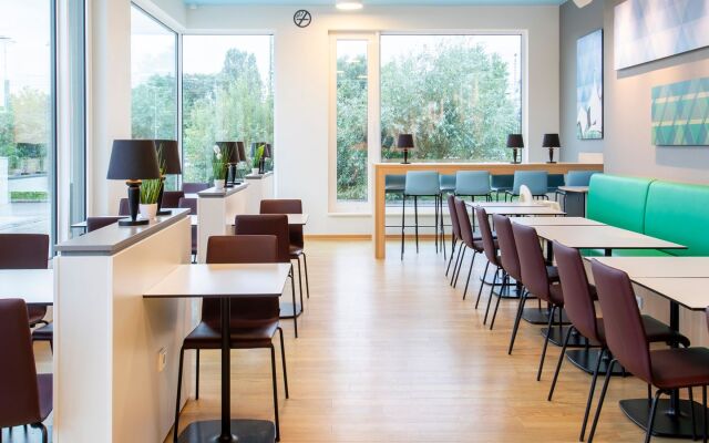 B&B Hotel Rosenheim