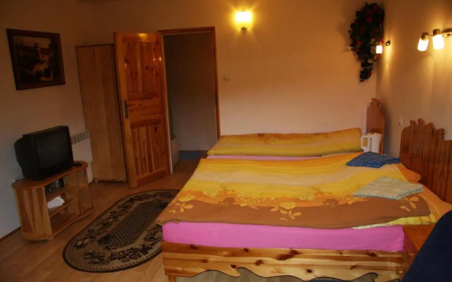 Pokoje Gościnne Lulu