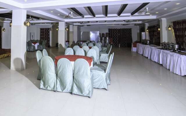 Shelton Hotel Rawalpindi