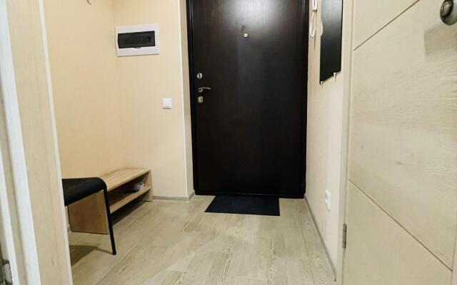 Apartment 2nights on the Diesel passage