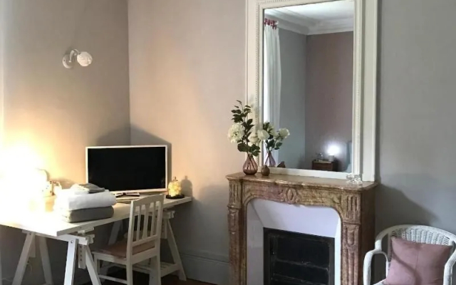 Propriété Les Ruisseaux