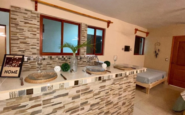 Casa Estrella del Alma