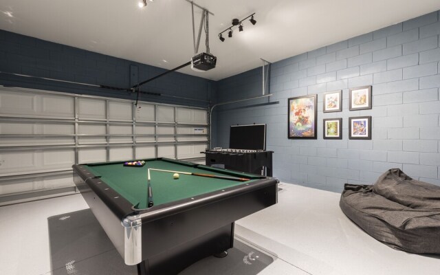 Rvh_298r Patriots Delight 5 Bedroom Home