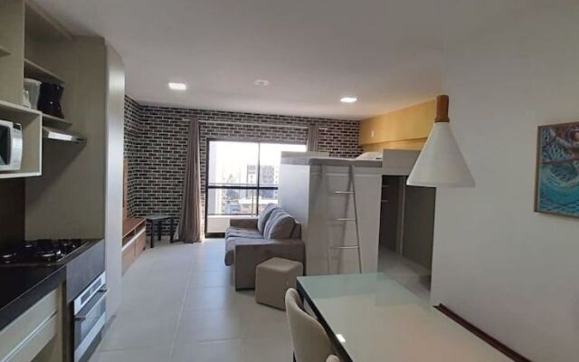Edificio Time - Apto 803