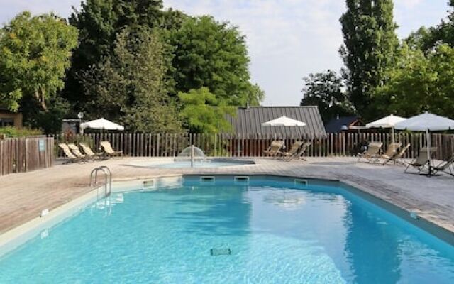 Camping de L'Ill Colmar