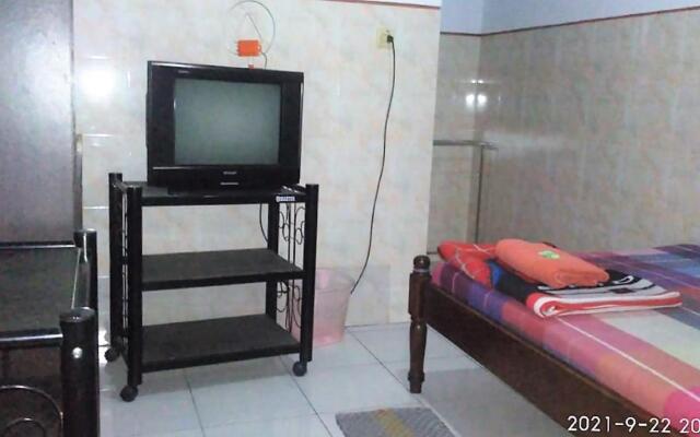 Penginapan Mentorogo Kaliurang RedPartner