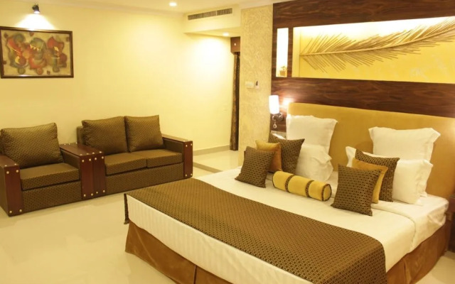 Heaven Hotel