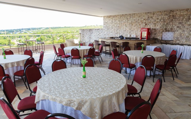 Transamerica Lagoa Santa