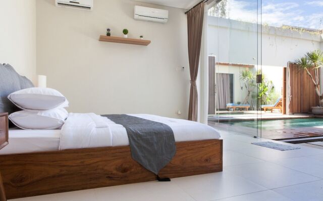 Zen-Tao Villa