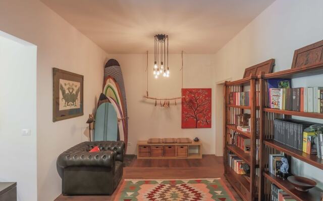 Murat Tropical Apartment