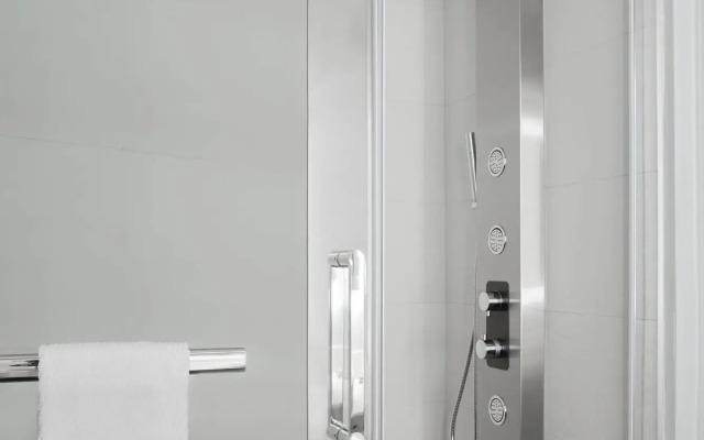 Montreal Marriott Chateau Champlain