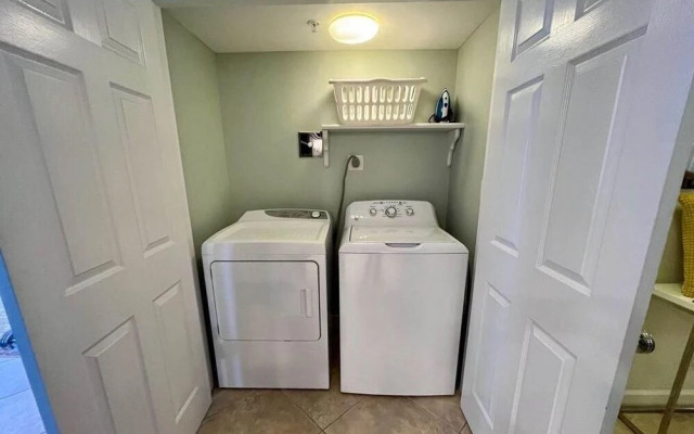 Seaspray West 203-gulf Front