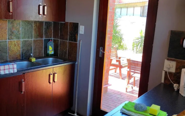 Beachfront Villa Africa Queen Jeffreys