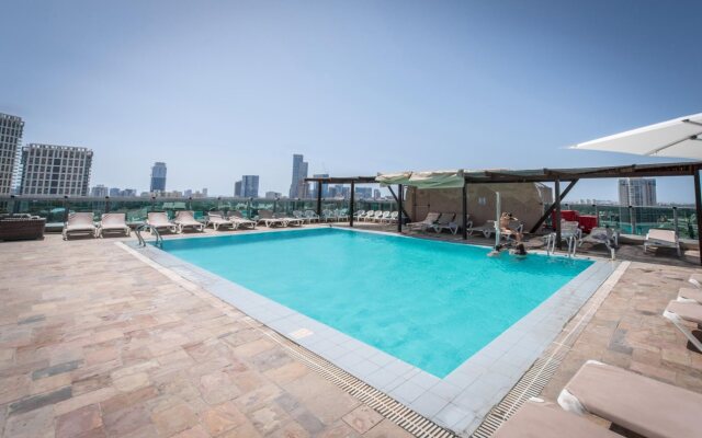 Roxon Urban Hotel Ramat Gan