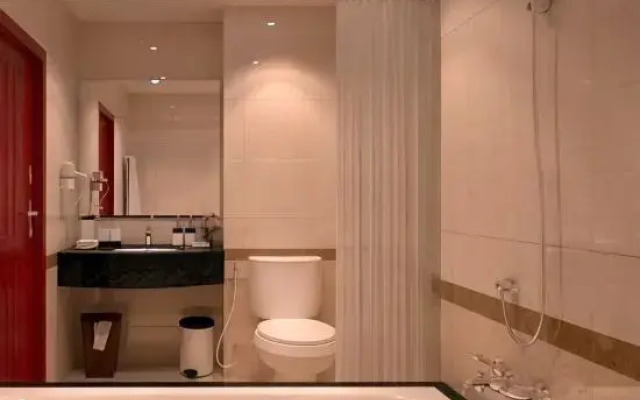 Hoa Binh - Rach Gia Resort