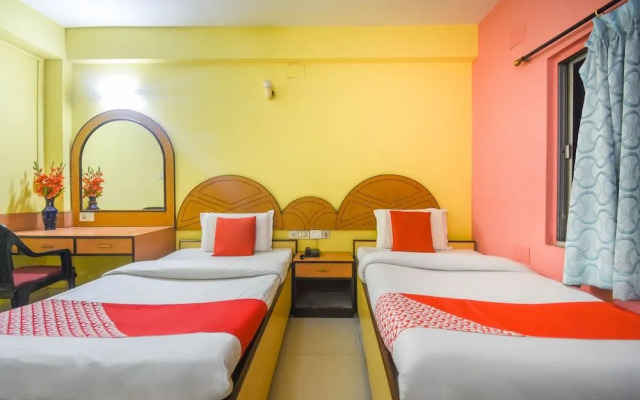 Oyo 60019 Hotel Classic Inn