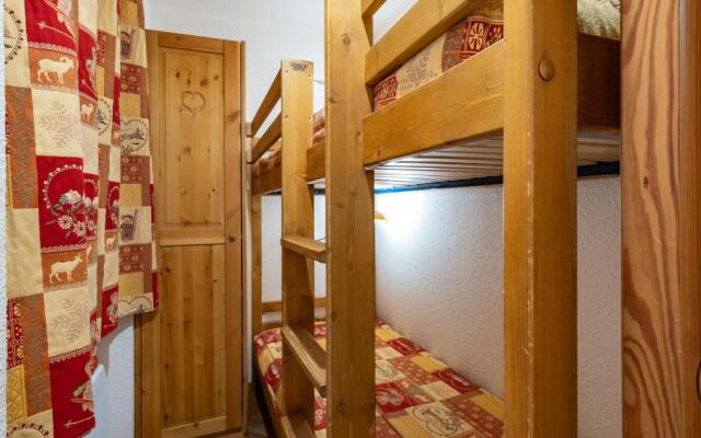 Appartement Méribel, 3 pièces, 6 personnes - FR-1-355-68