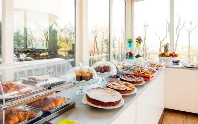 ibis Styles Bari Giovinazzo