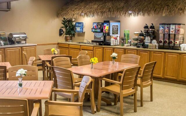 Cedar Stables Inn and Suites