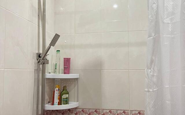 Апартаменты на улице Времена года