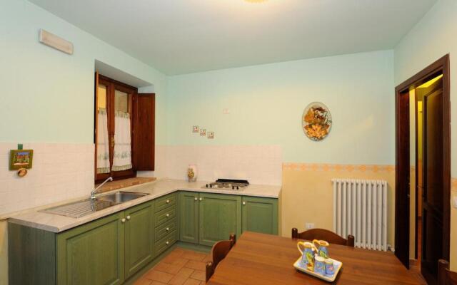 Country House Il Piancardato
