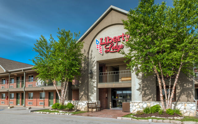 Liberty Lodge