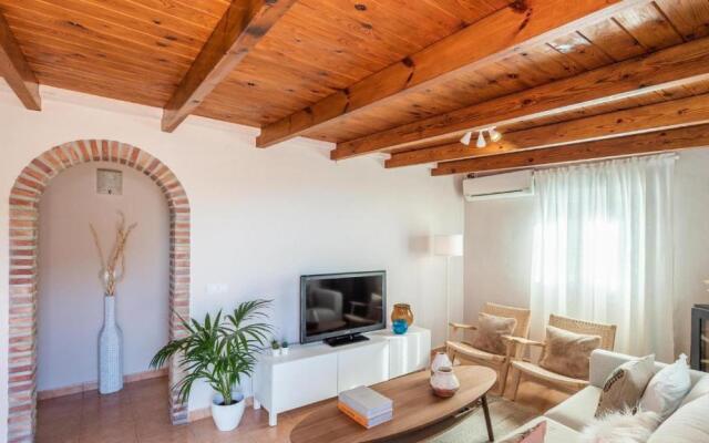 Villa Francisco Torrox by Ruralidays