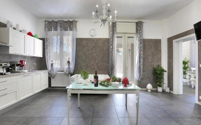 La Perla Bianca Luxury Spa by BarbarHouse