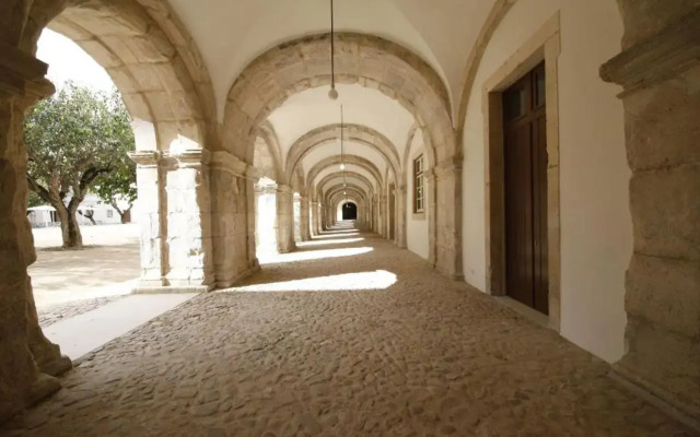 Montebelo Mosteiro de Alcobaca Historic Hotel