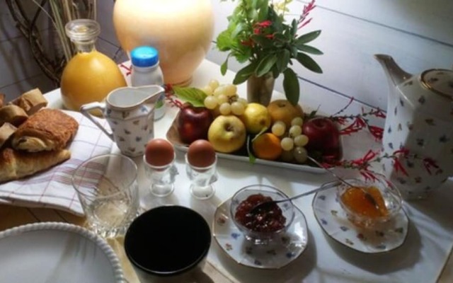 Chambres d'Hôtes Clos du Gaja