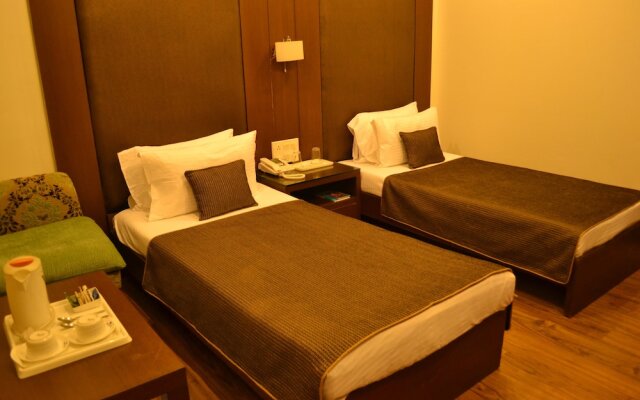 Hari’s Court Inns & Hotels, Gurgaon