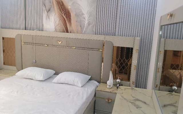 Fasa Residence Dakar