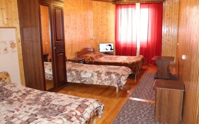 Panorama Hotel