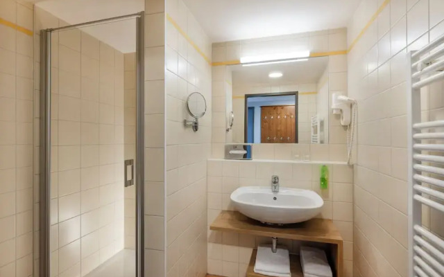 JUFA Hotel Deutschlandsberg