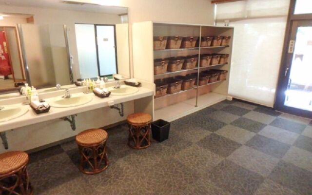 Livemax Resort Okudogo