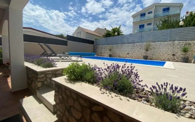 Mirja - 50 m From Beach - A2