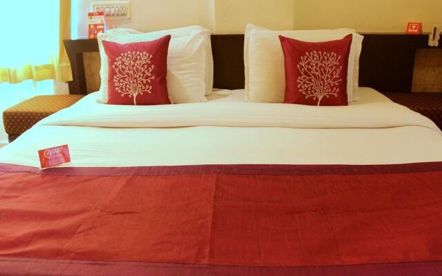 OYO Rooms 100ft Road Udaipur