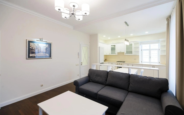 Квартира для цінувальників львівського середньовіччя