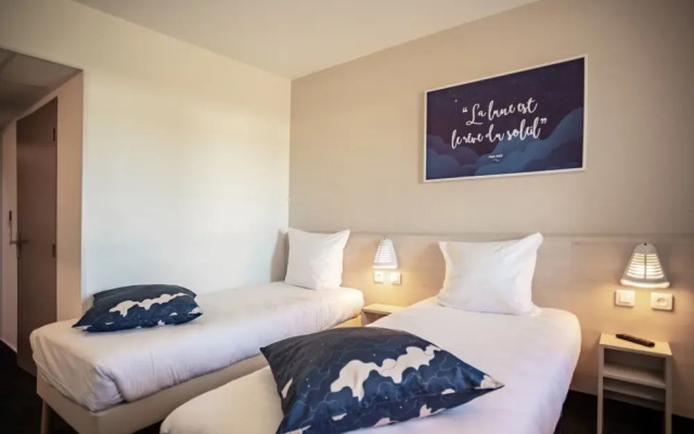 ACE Hôtel Lyon Vénissieux