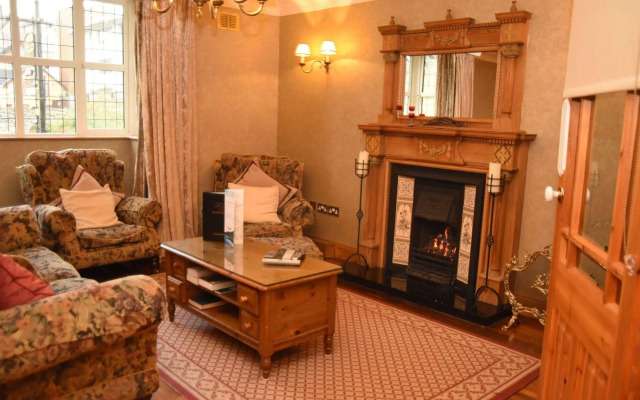 Copper Kettle B&B