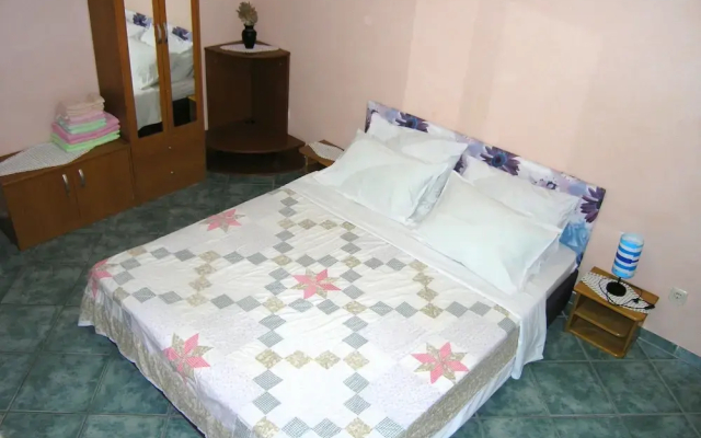 Apartments Merima