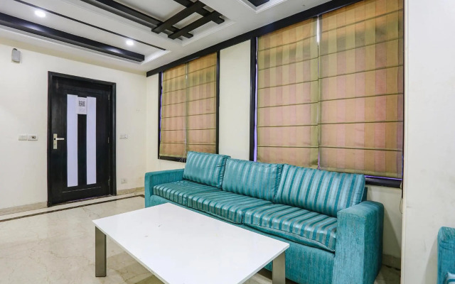 OYO 91410 Blue Moon Villa