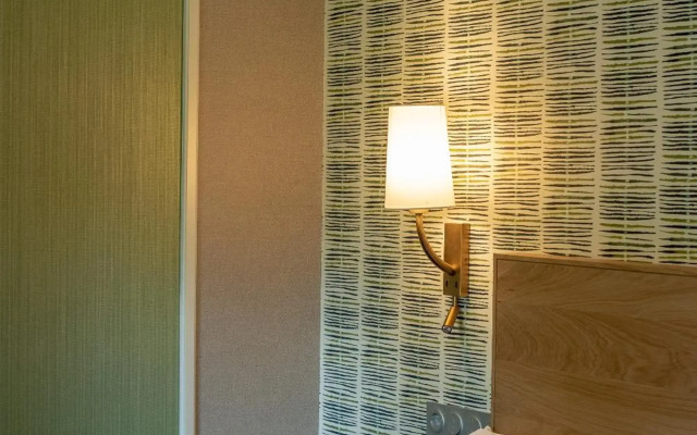 Apartamentos Boutique Fuente Real