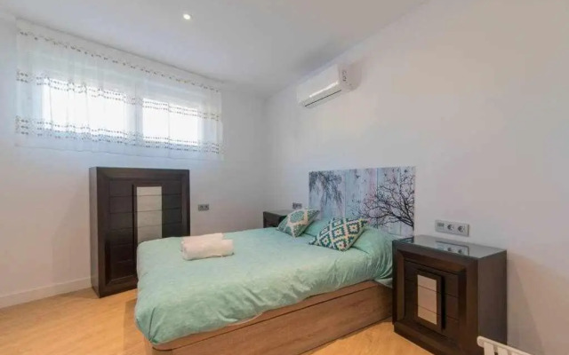 Precioso apartamento terraza con vistas