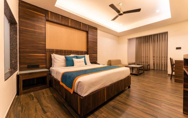 Zone Connect by The Park Parra Goa