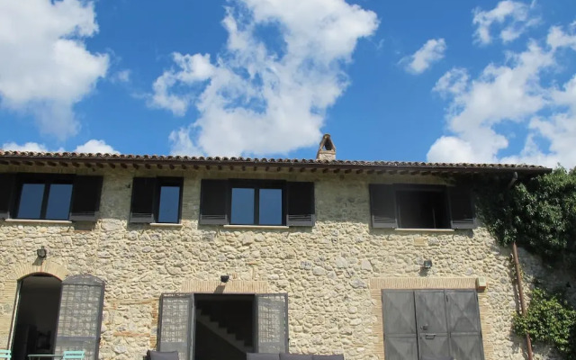 RSH Luxury Casale Sabina Valley