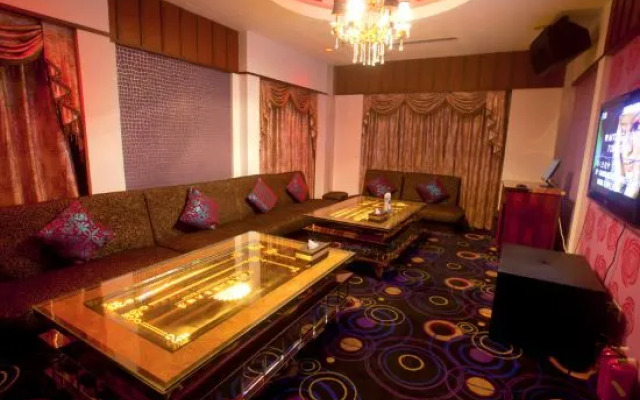 Ninghai Forest Hot Spring Resort