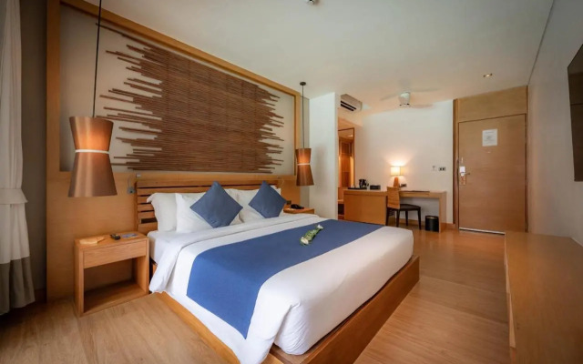 Prana Resort Nandana